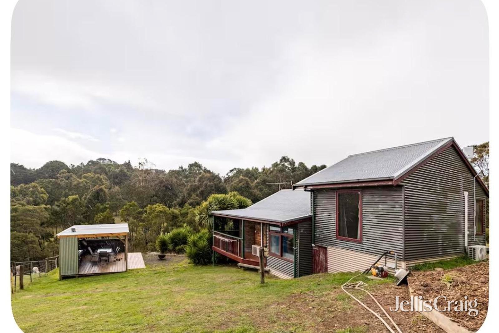 200 Bambra Cemetery Road, Deans&nbsp;Marsh image 2