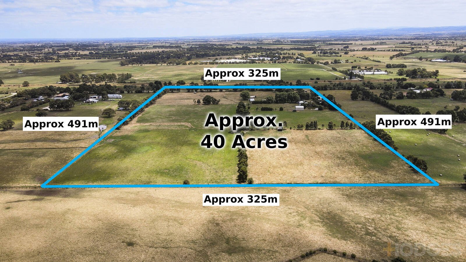200 Dineen Road Bayles