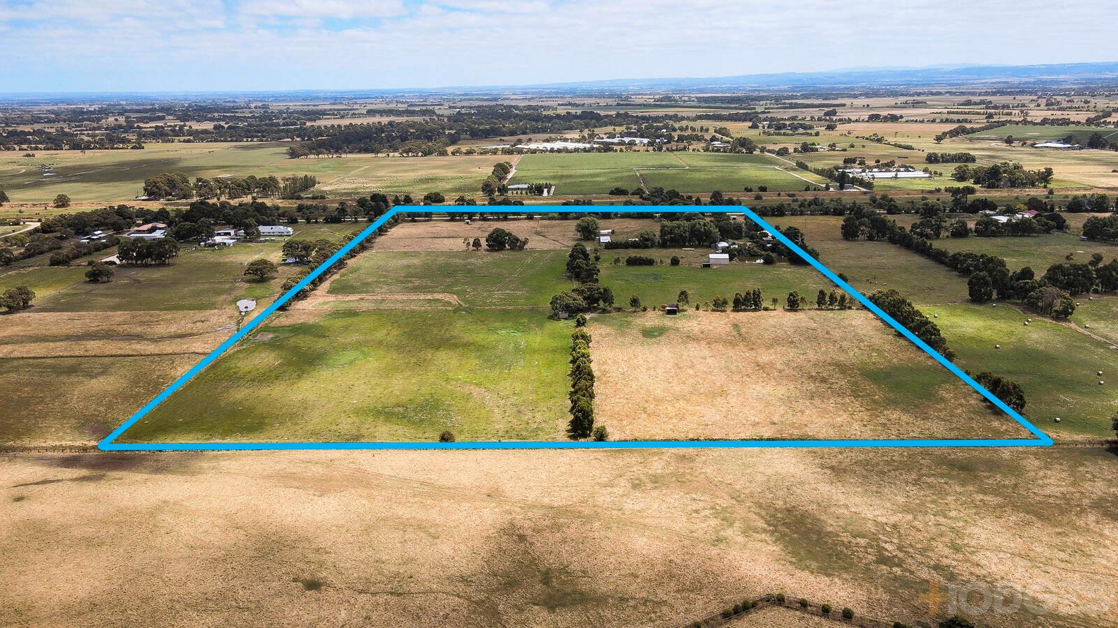 200 Dineen Road Bayles