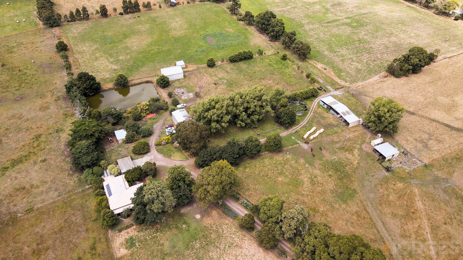 200 Dineen Road Bayles
