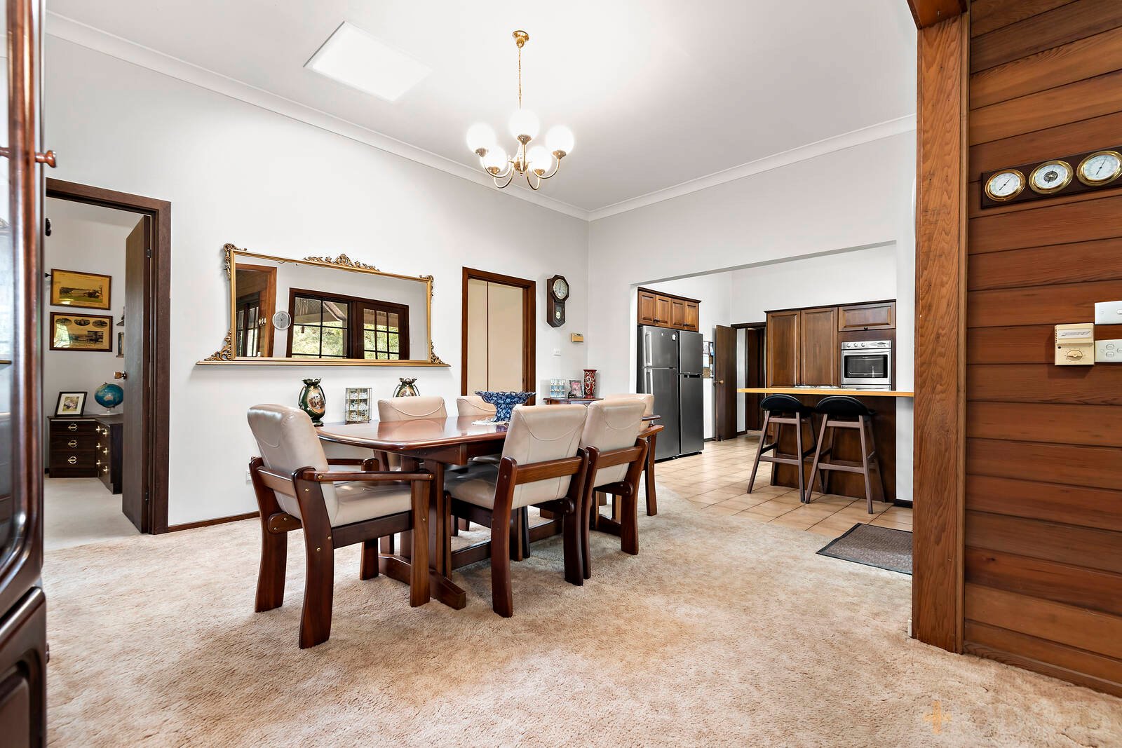 200 Dineen Road Bayles