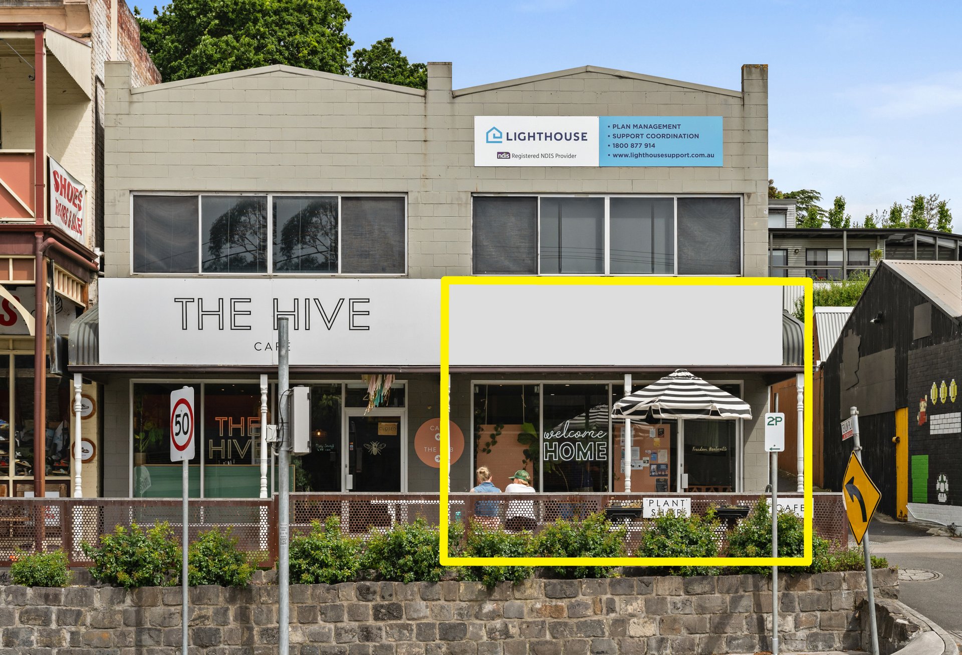 200 Maroondah Highway, Healesville image 1