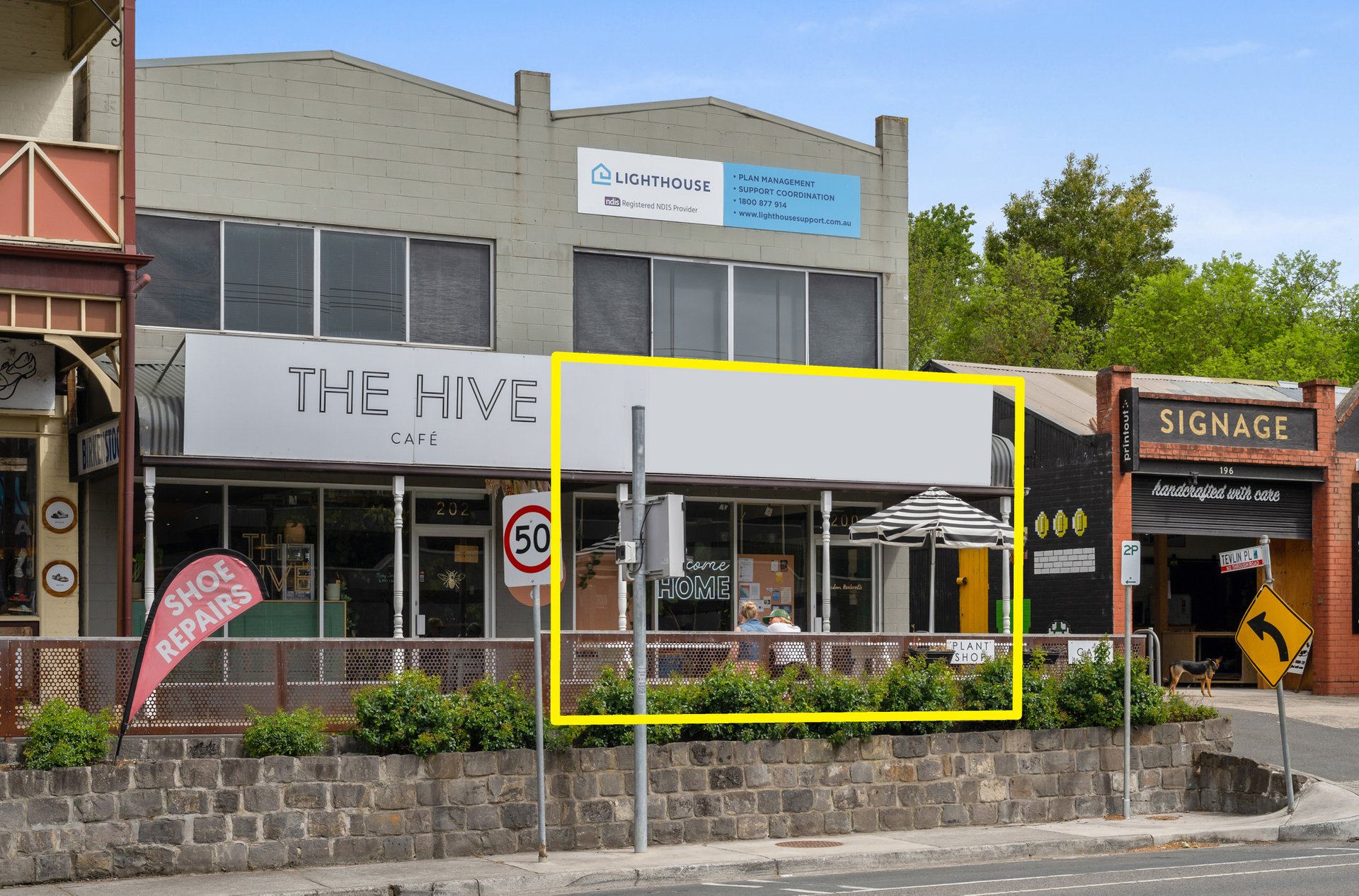200 Maroondah Highway, Healesville image 2