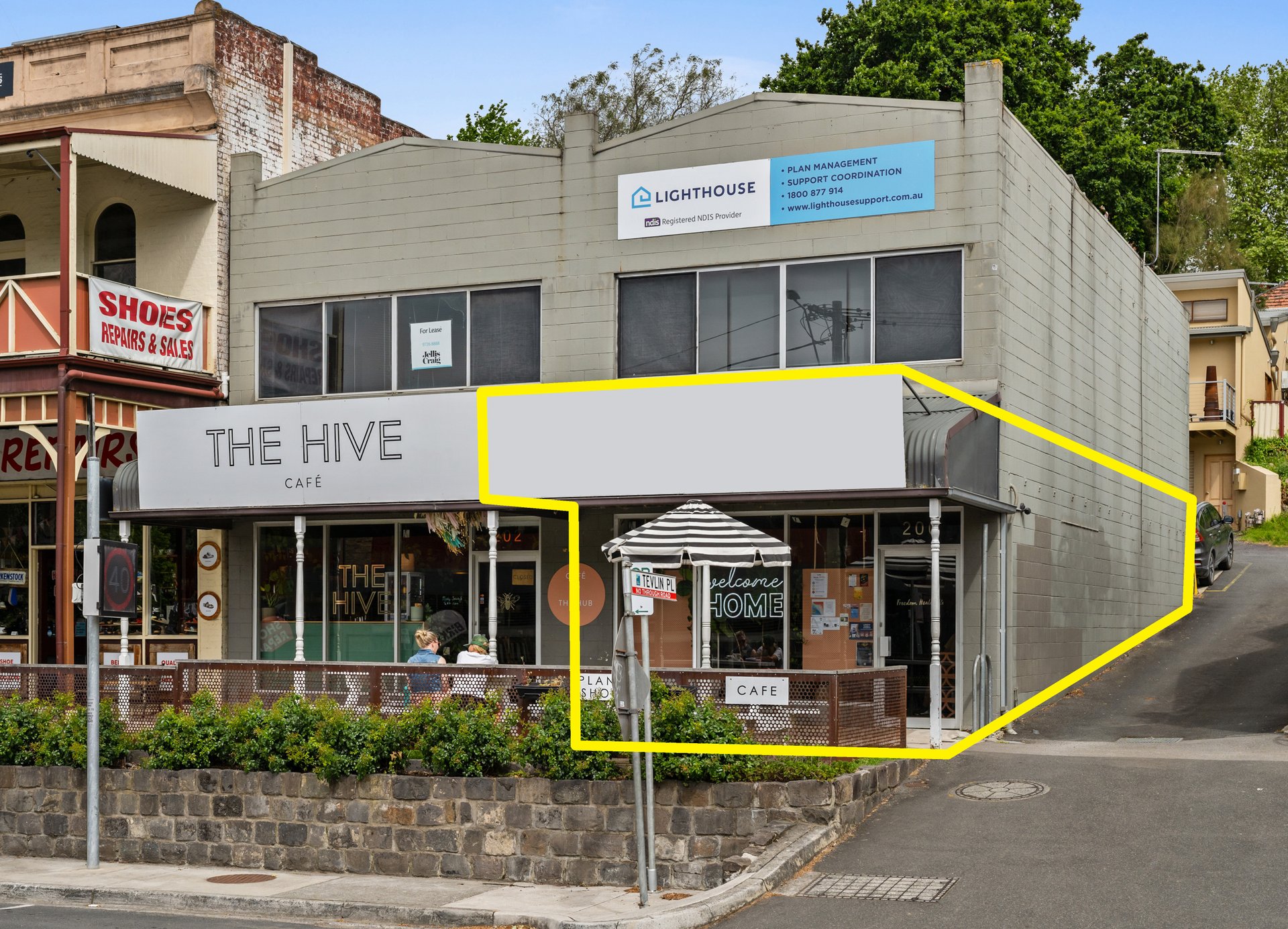200 Maroondah Highway, Healesville image 3