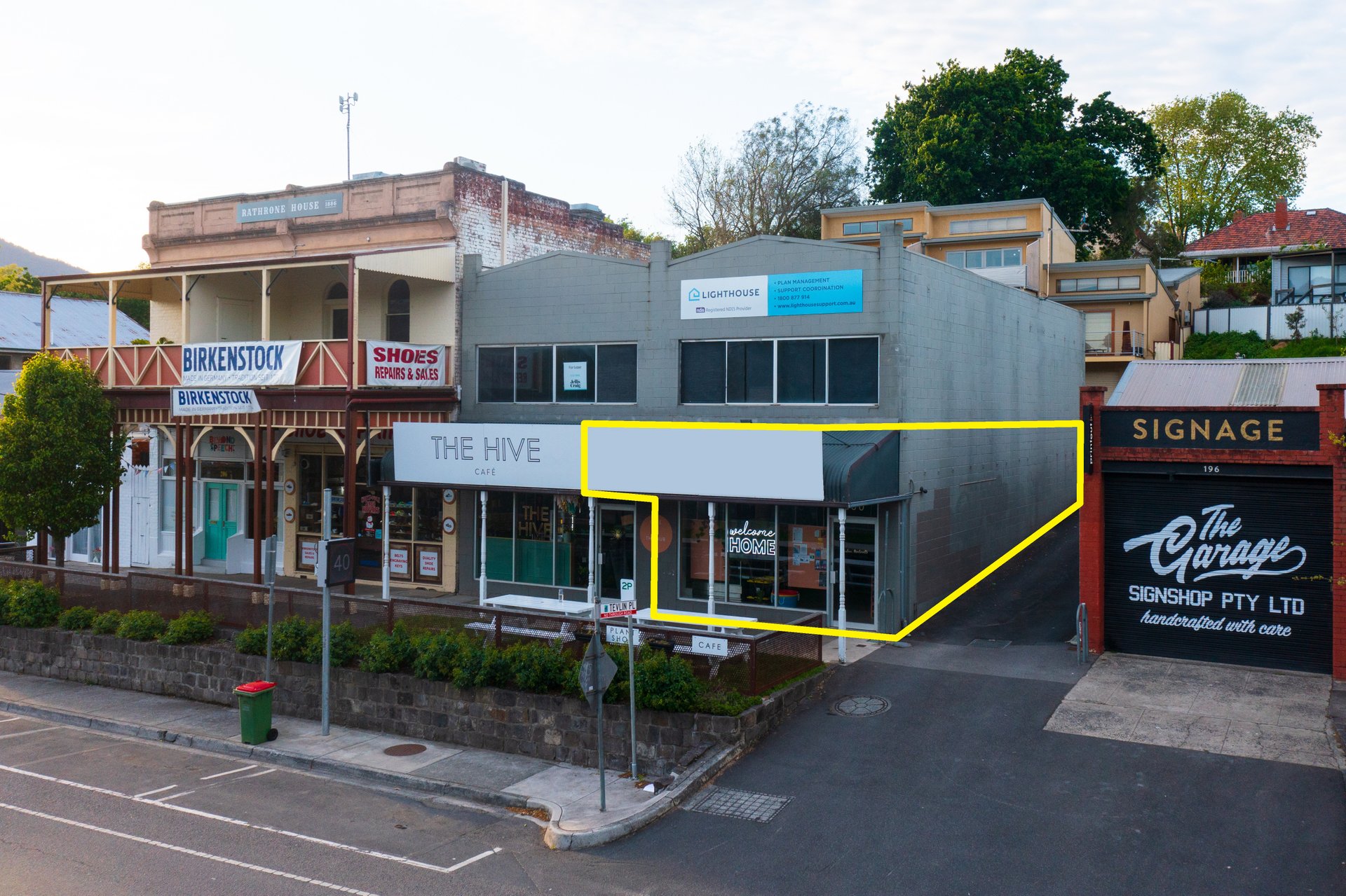 200 Maroondah Highway, Healesville image 4