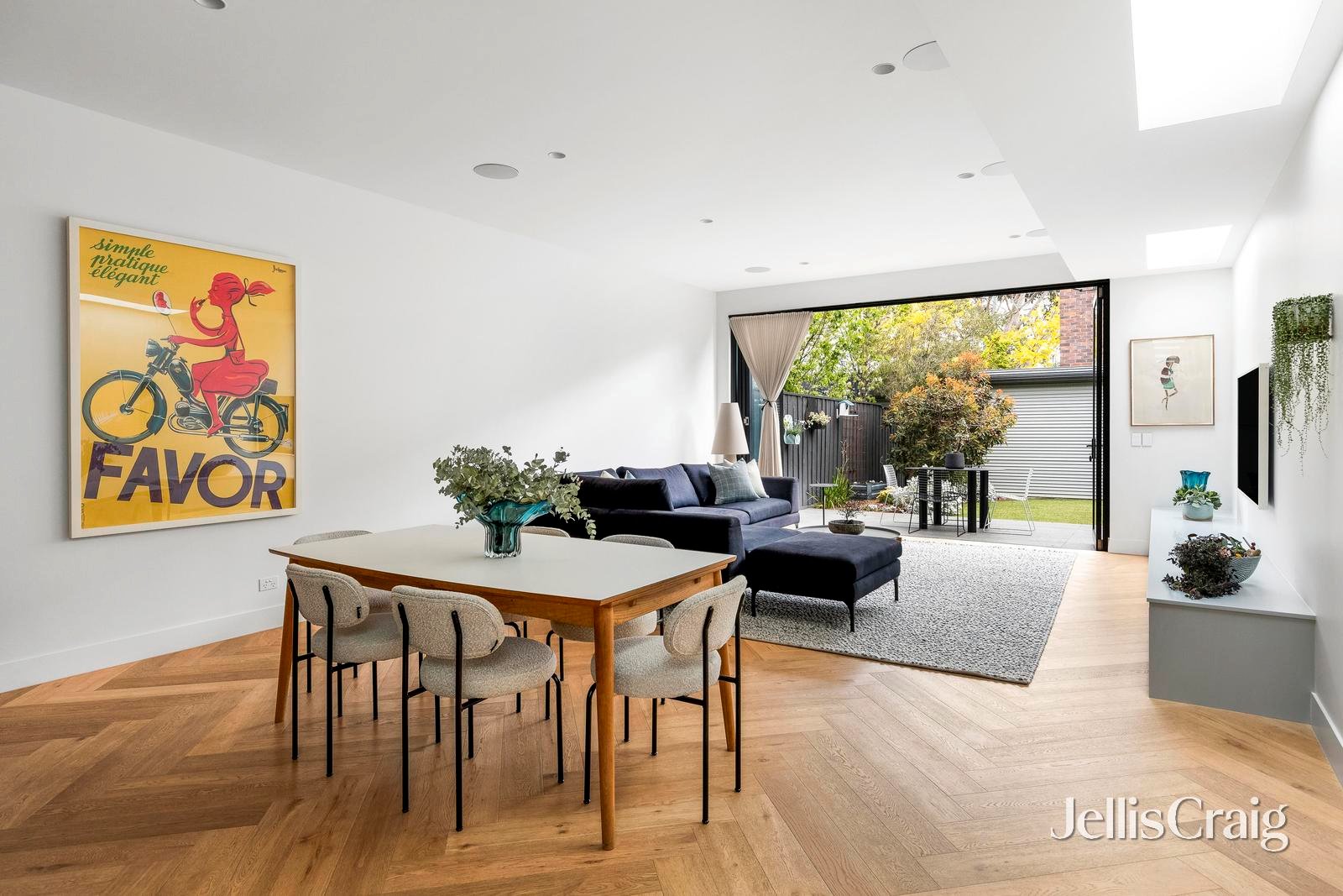 200 Park Street, Fitzroy North image 12