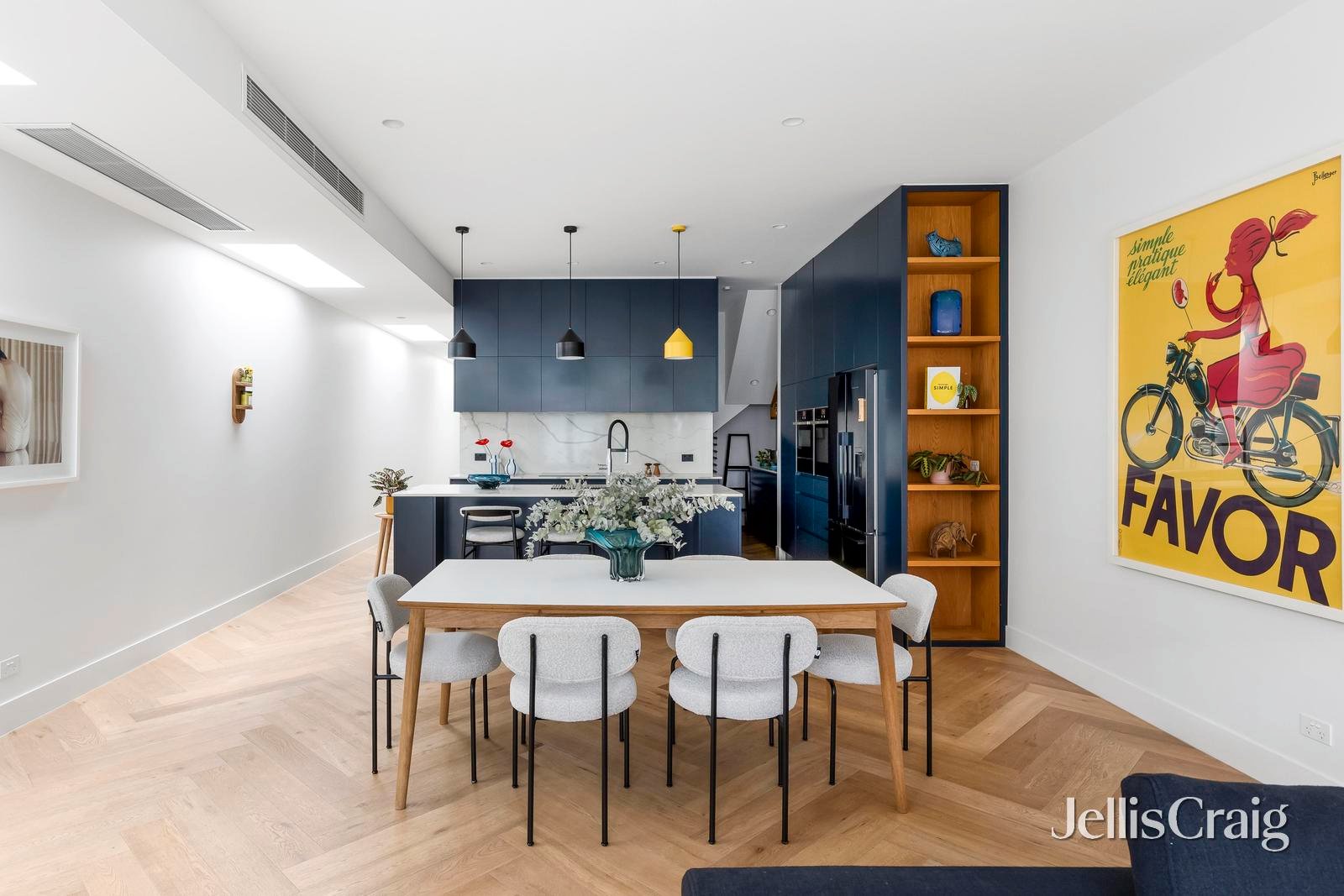 200 Park Street, Fitzroy North image 16