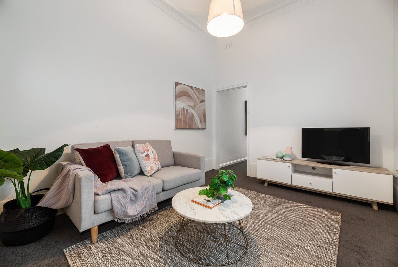 200 Pin Oak Crescent, Flemington VIC 3031