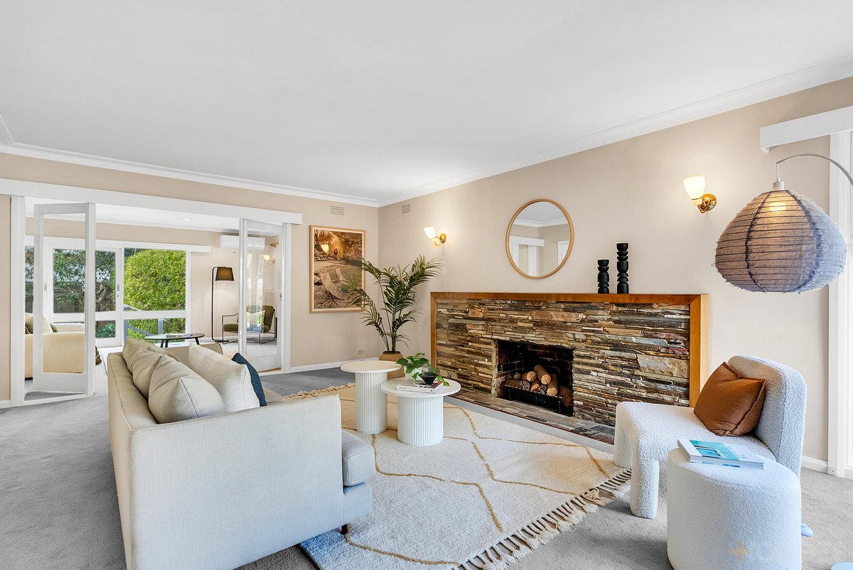 200 Reserve Road, Beaumaris, VIC, 3193