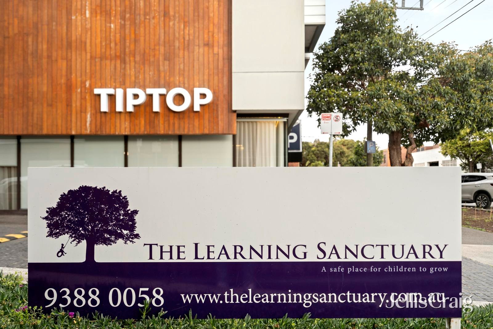 2003/178 Edward Street, Brunswick East image 12