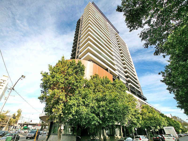 2003/80 Clarendon Street, Southbank image 3