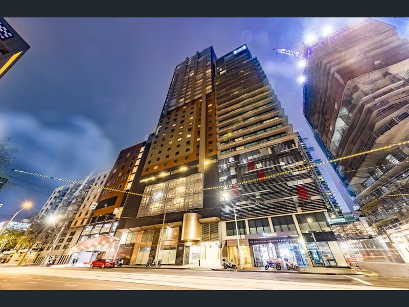2004 / 288 Spencer Street MELBOURNE