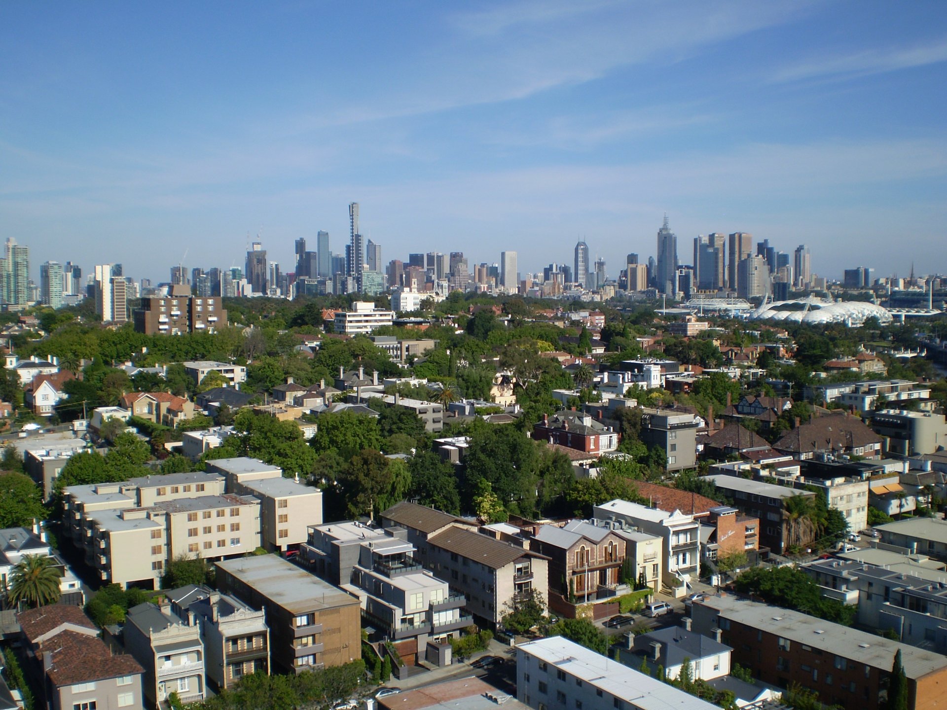 2004 / 7 Yarra Street SOUTH YARRA, VIC 3141