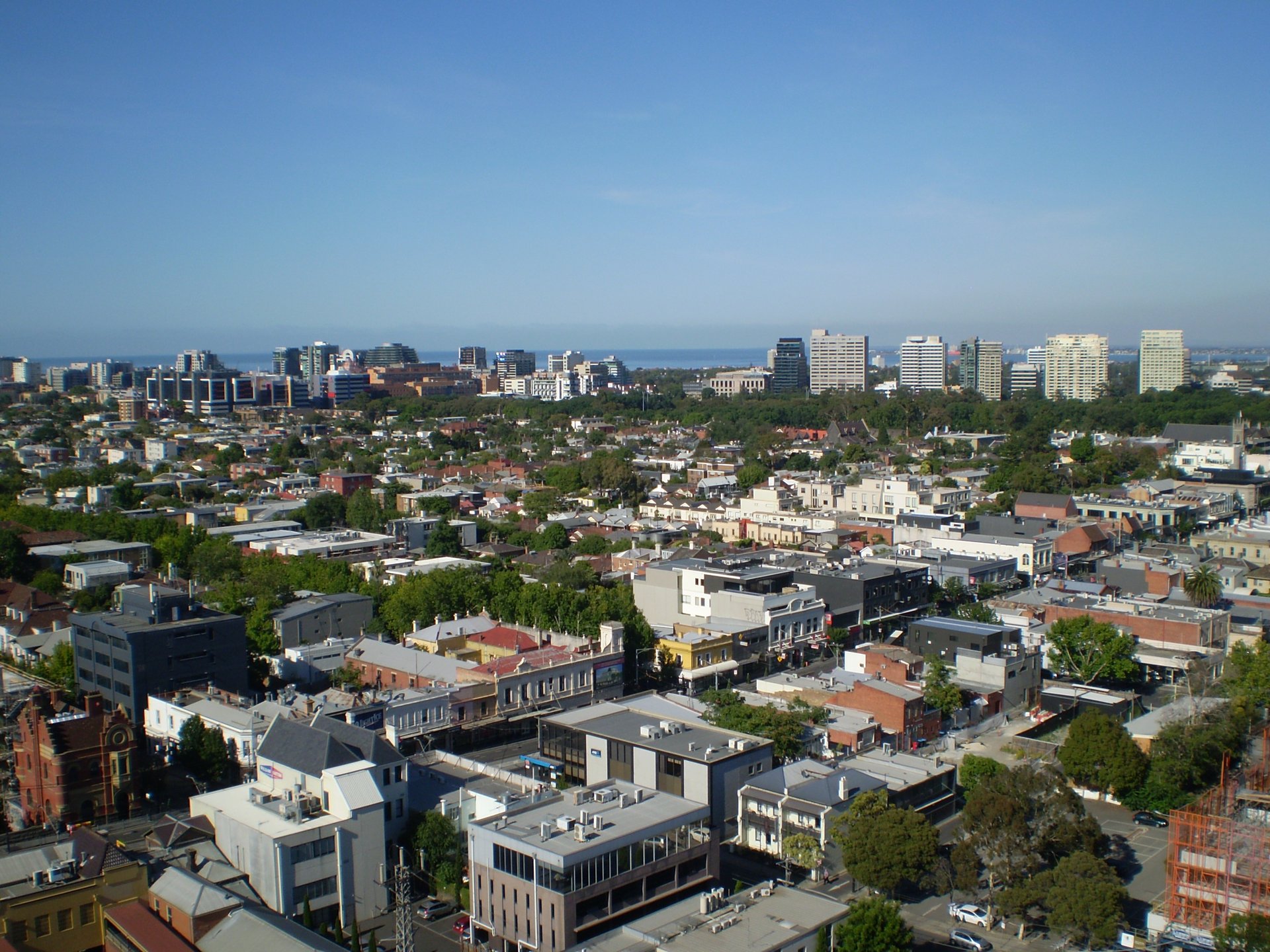 2004 / 7 Yarra Street SOUTH YARRA, VIC 3141
