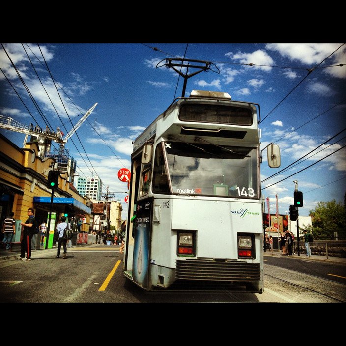 2004 / 7 Yarra Street SOUTH YARRA, VIC 3141
