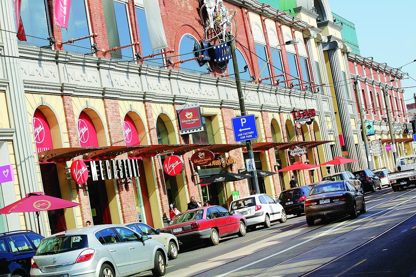 2004 / 7 Yarra Street SOUTH YARRA, VIC 3141