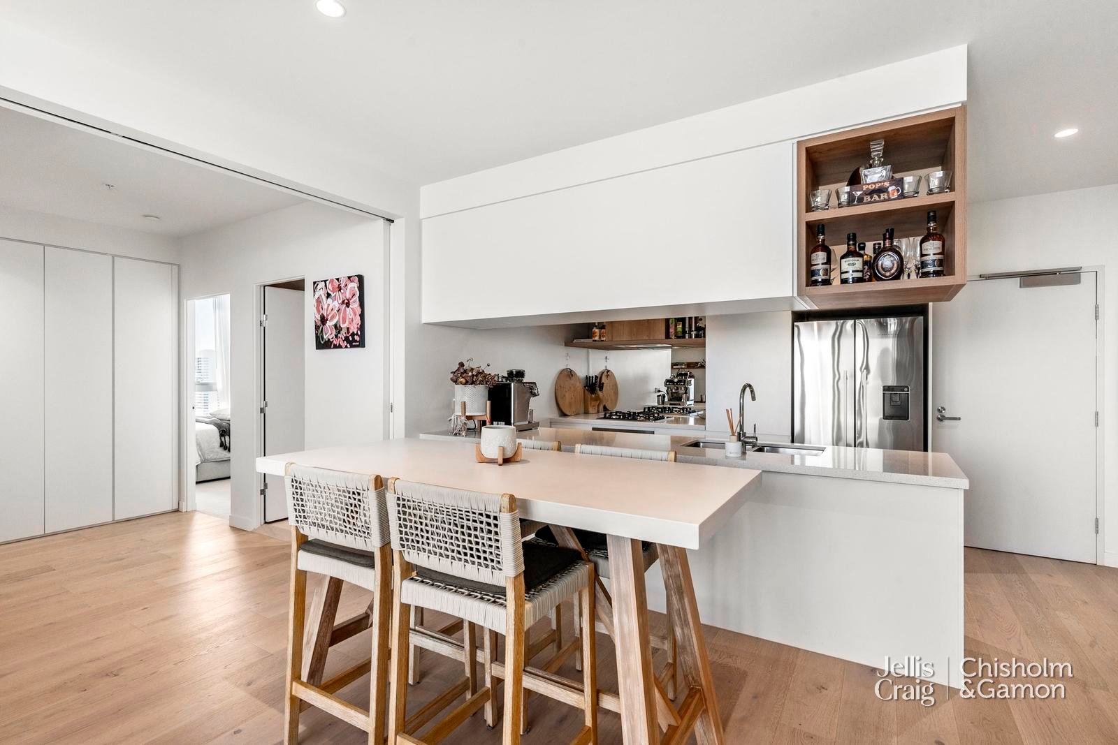 2006/259 Normanby Road, South Melbourne image 8