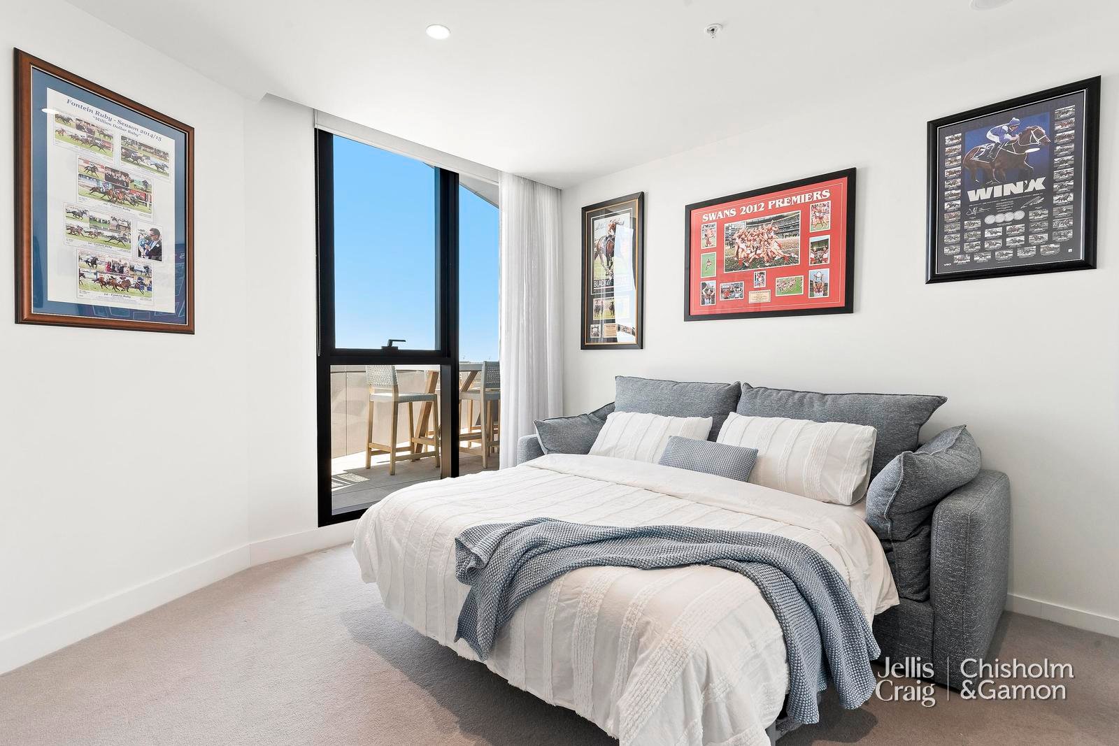 2006/259 Normanby Road, South Melbourne image 14