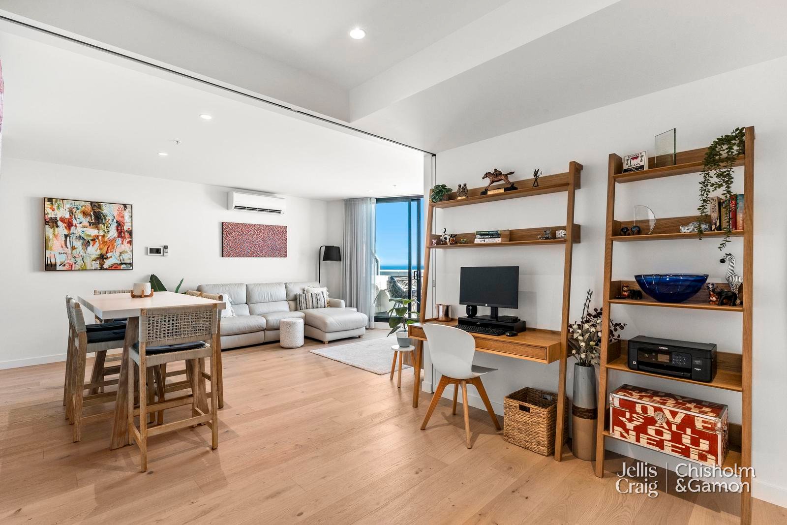 2006/259 Normanby Road, South Melbourne image 16