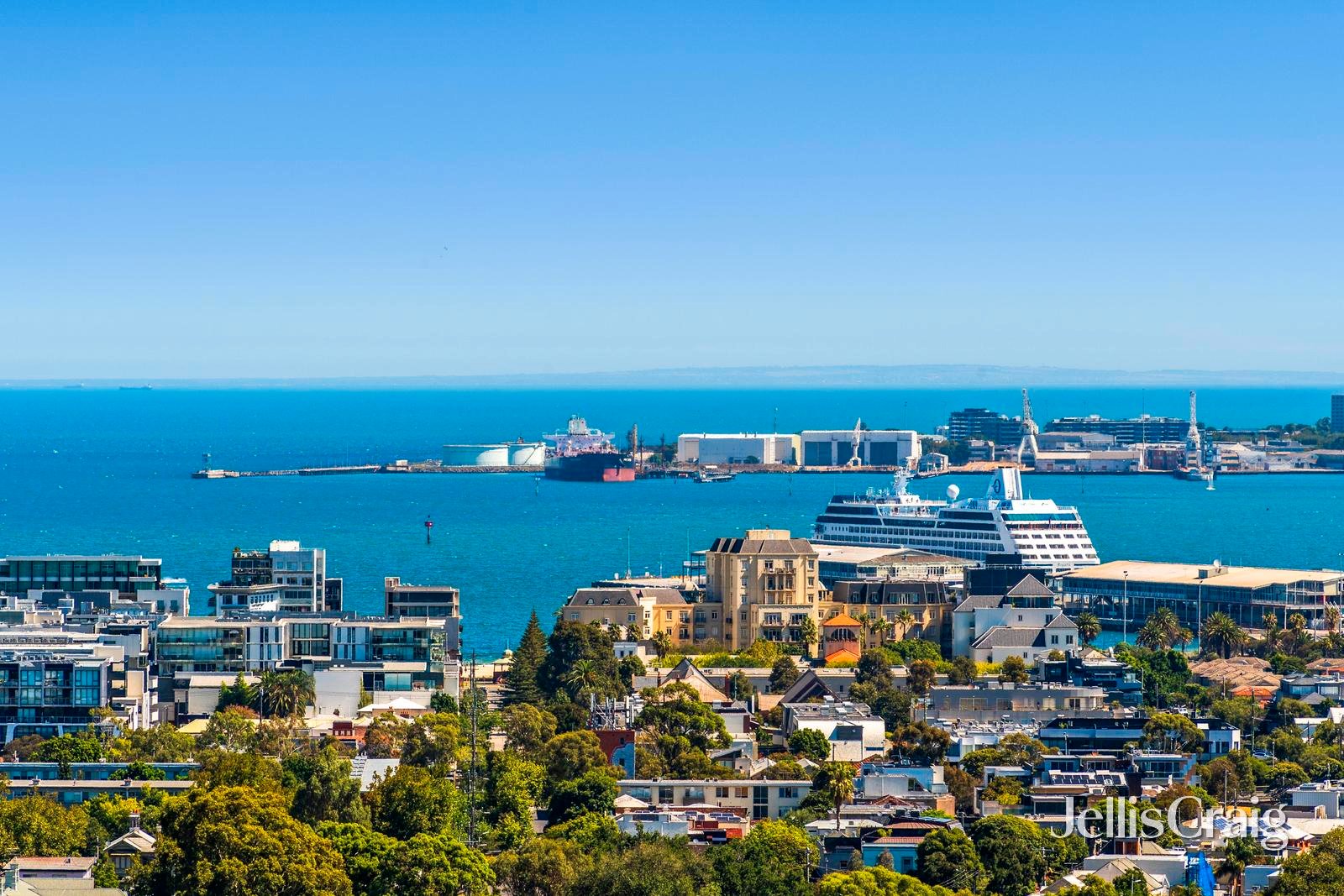 2006/259 Normanby Road, South&nbsp;Melbourne image 4