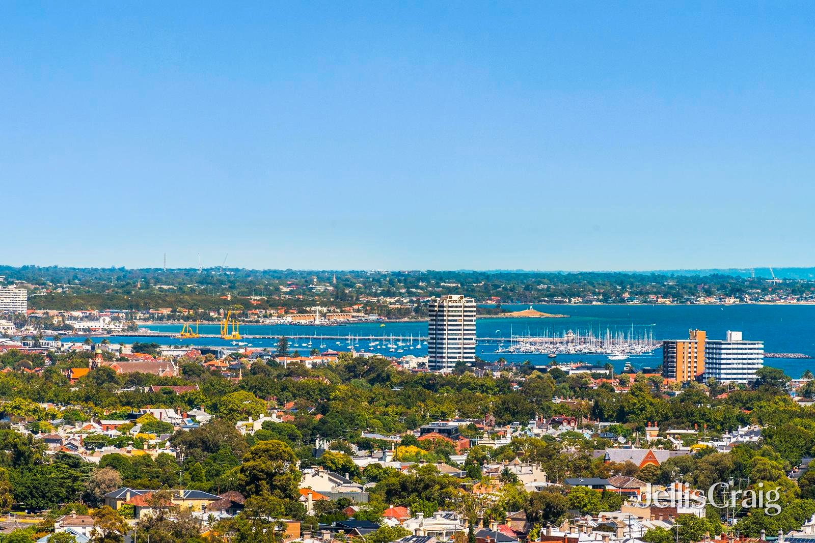 2006/259 Normanby Road, South&nbsp;Melbourne image 6