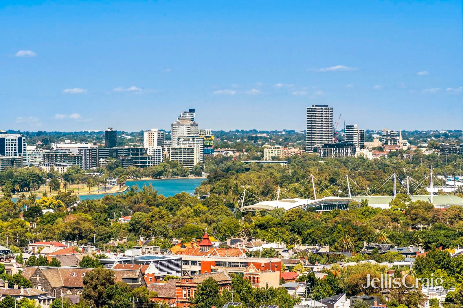 2006/259 Normanby Road, South&nbsp;Melbourne image 17