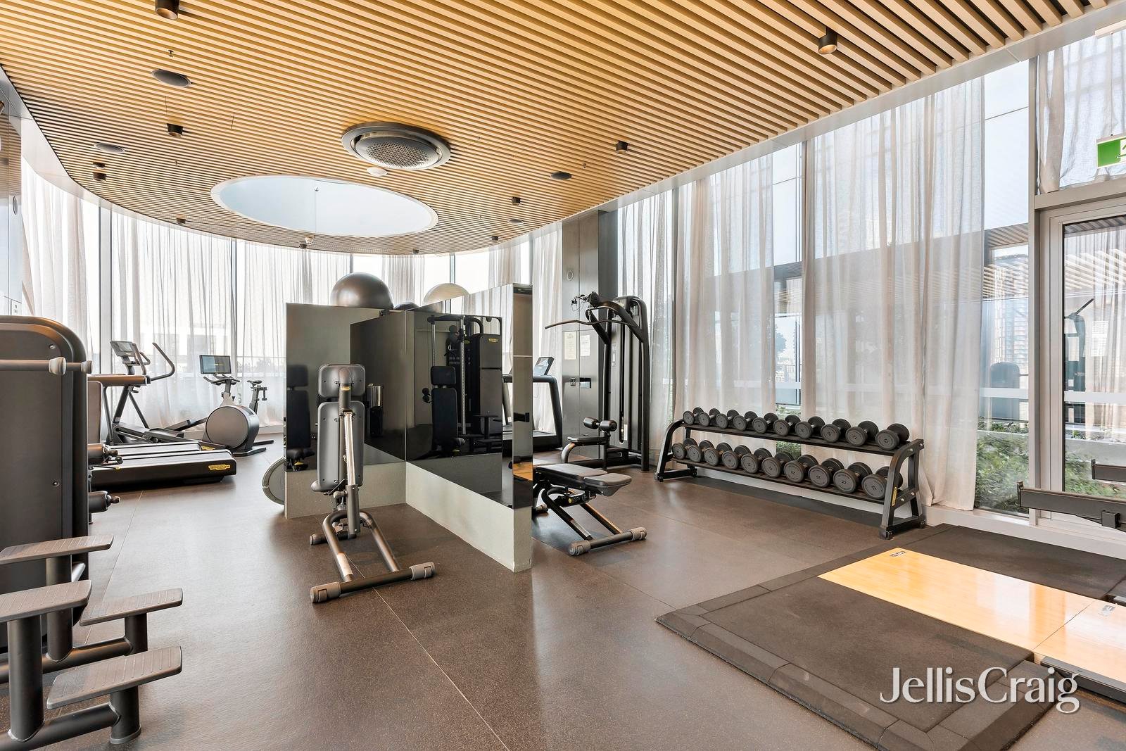 2006/259 Normanby Road, South&nbsp;Melbourne image 19