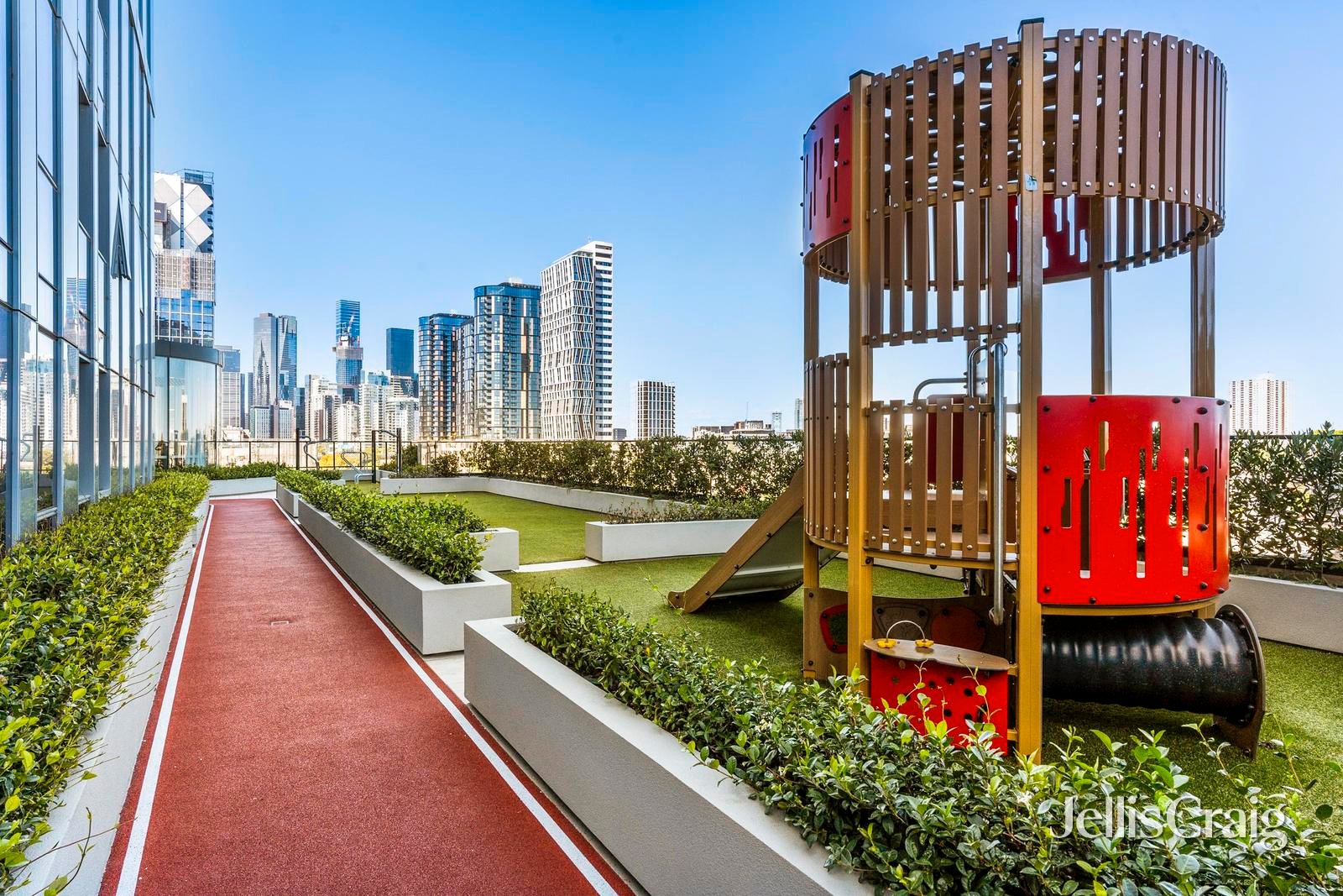 2006/259 Normanby Road, South&nbsp;Melbourne image 20