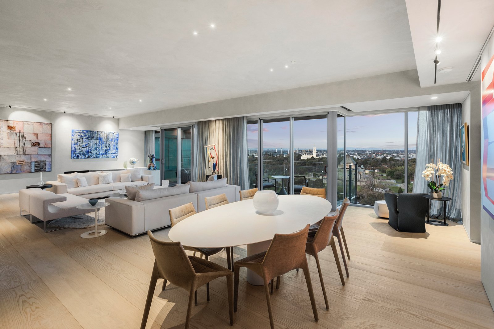 2006/368 St Kilda Road