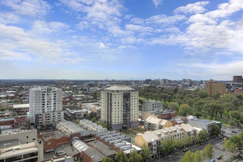 2008 / 288 Spencer Street MELBOURNE