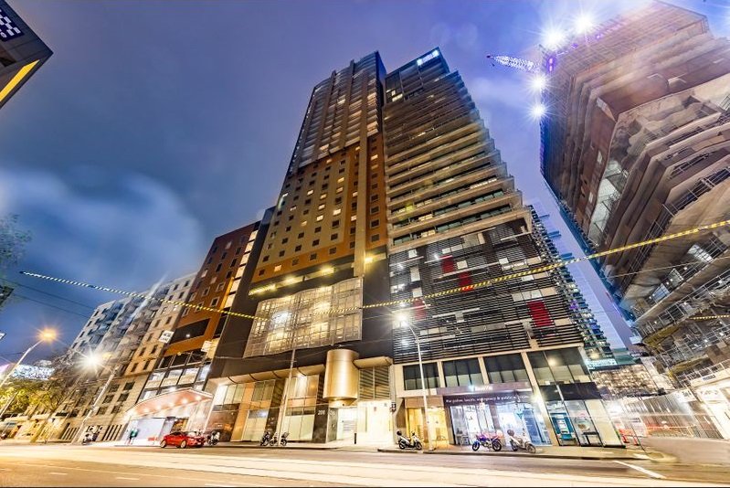 2008 / 288 Spencer Street MELBOURNE