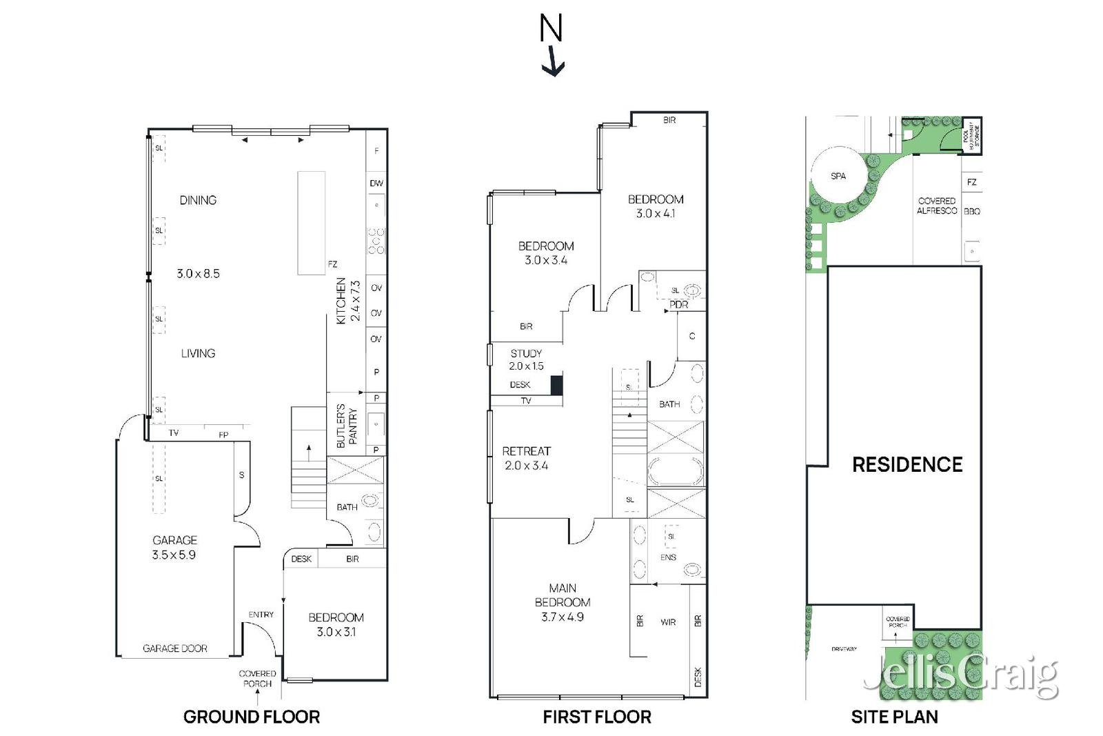 200a Mitchell Street, Northcote image 20