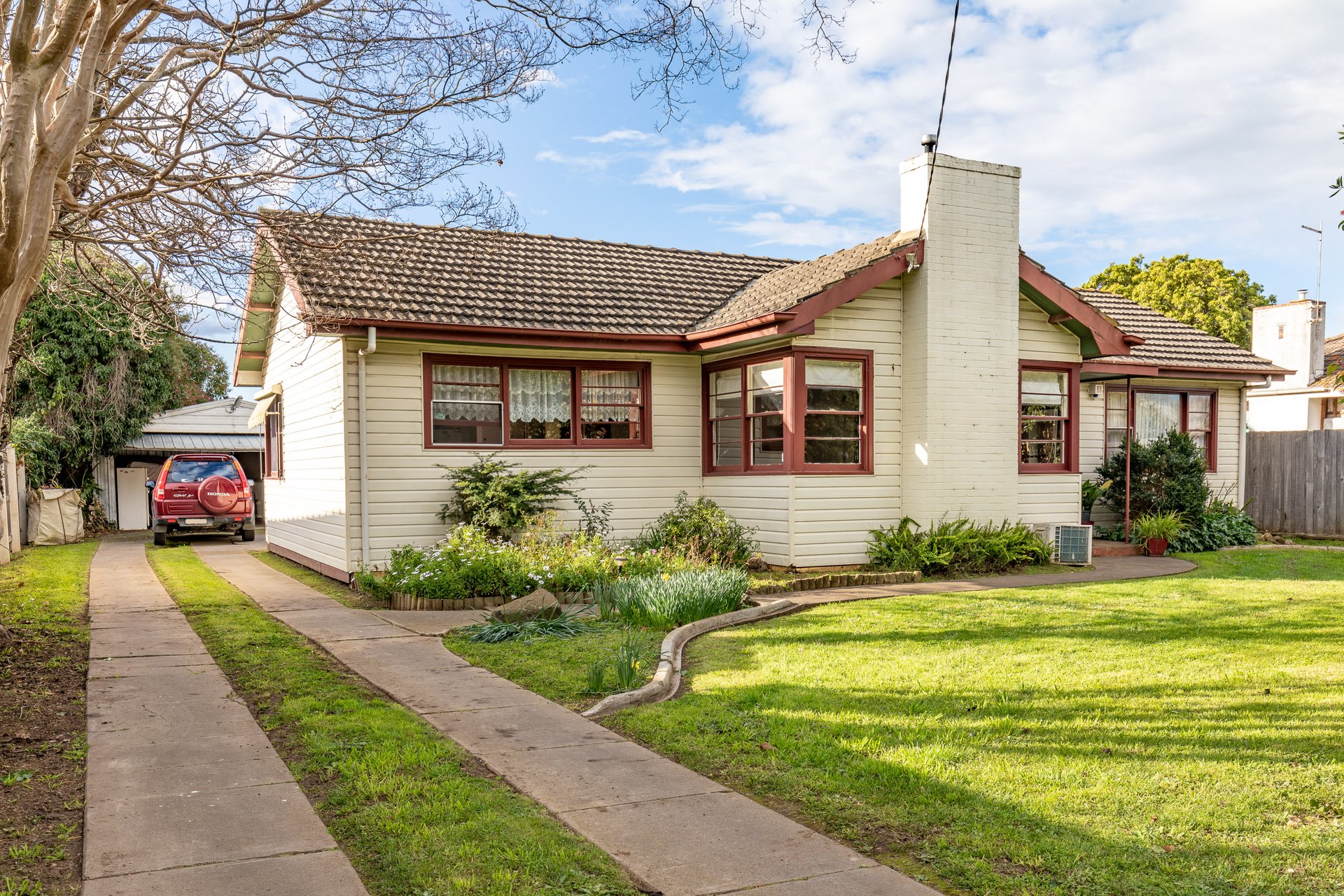 201-203 Raglan Street Sale - Image 1