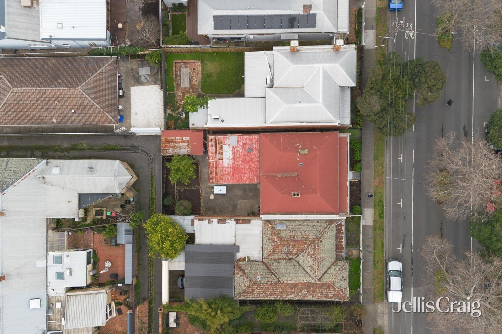201 Coppin Street, Richmond image 12