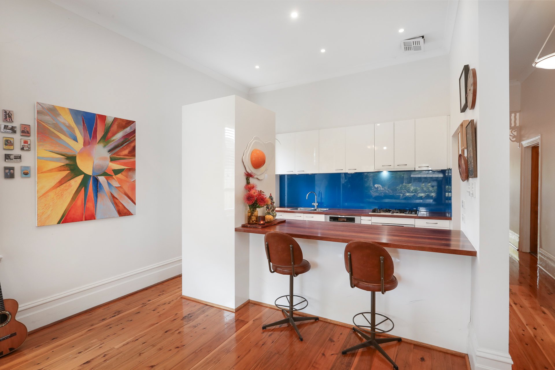 201 Gillies Street, Fairfield image 6