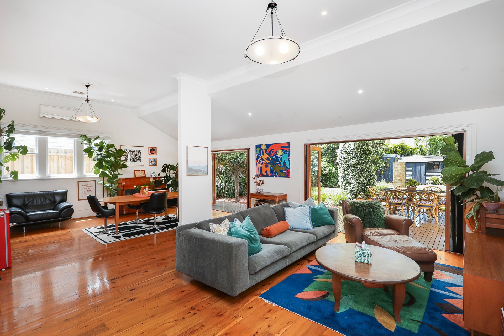 201 Gillies Street, Fairfield image 1