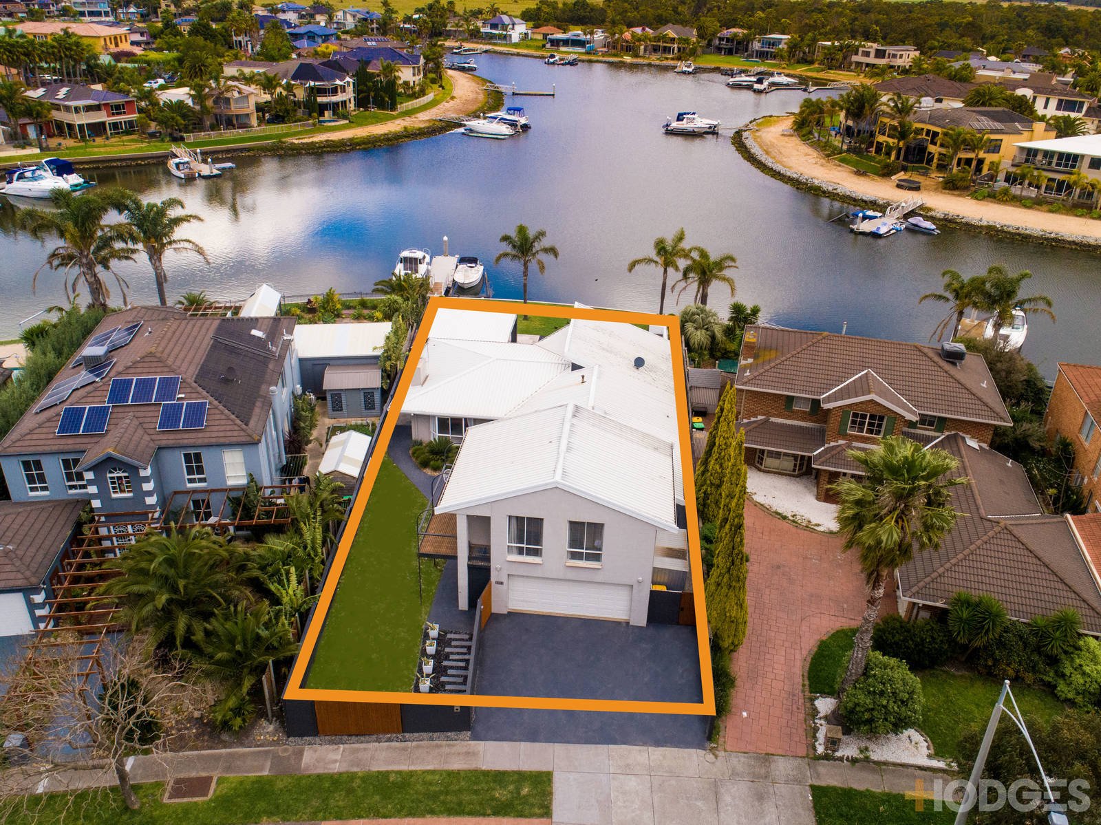 201 Gladesville Boulevard Patterson Lakes
