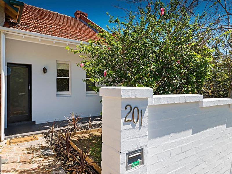 201 Hope Street, BRUNSWICK WEST VIC 3055