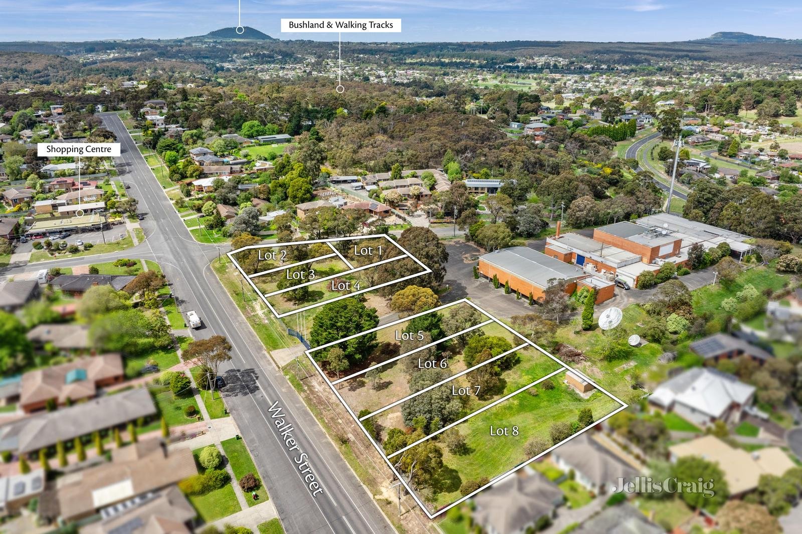 201 Walker Street, Ballarat North image 3