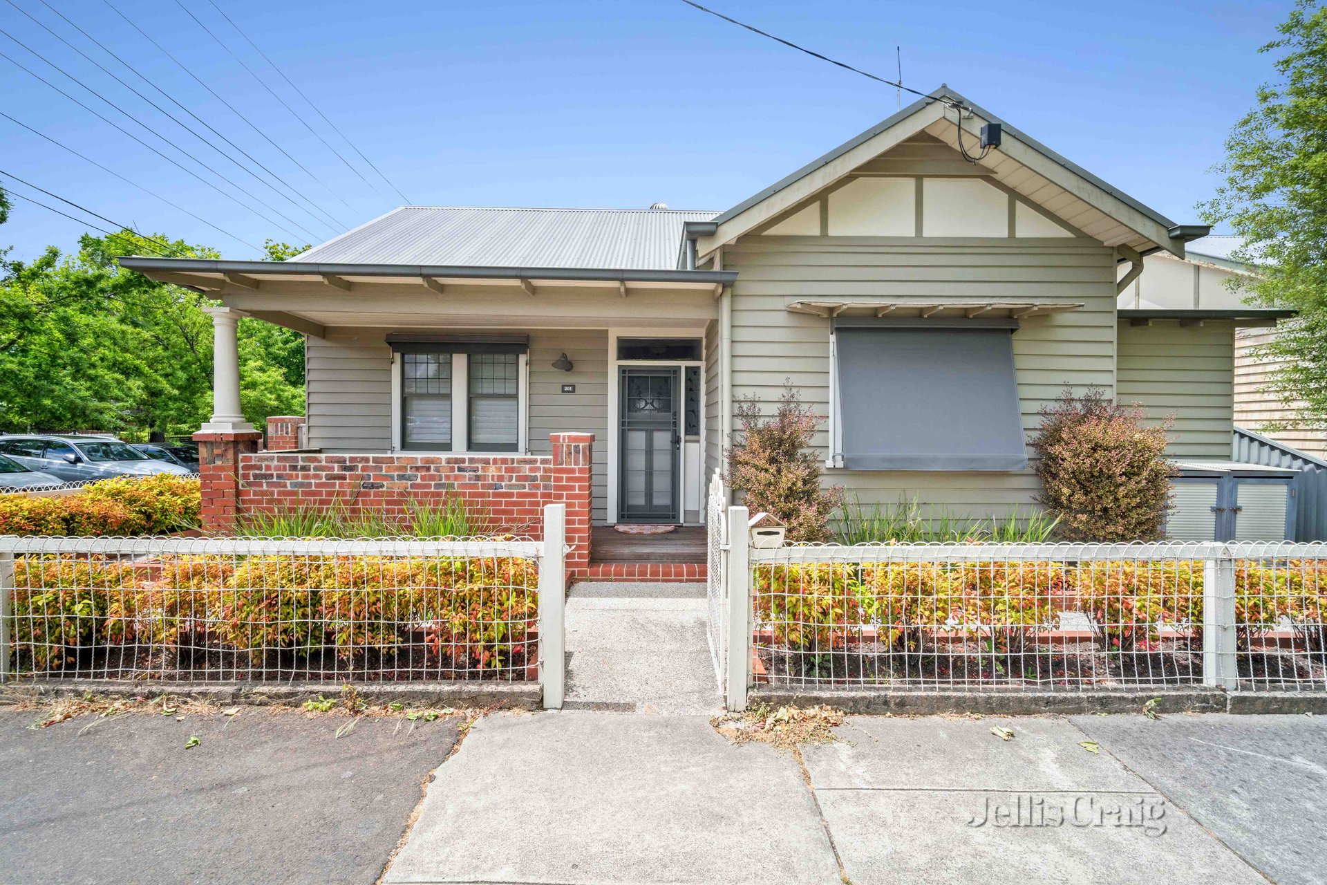 201 Windermere Street, Ballarat Central image 1