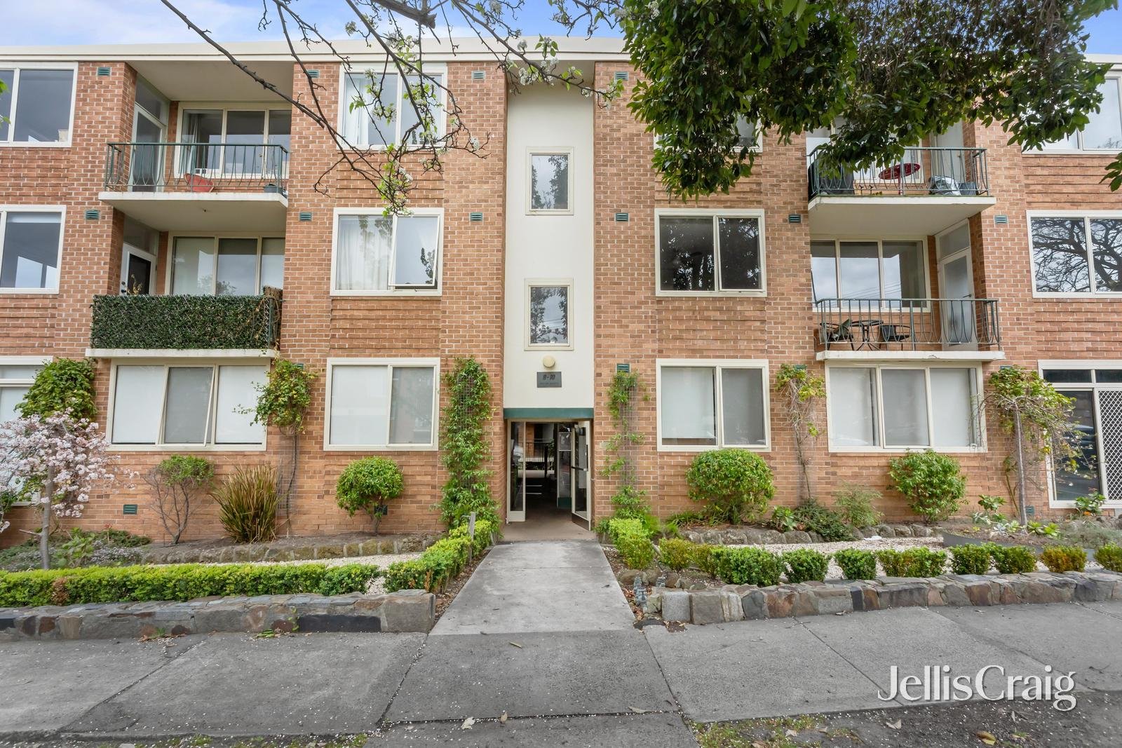 20/10 Kelvin Grove, Prahran image 1