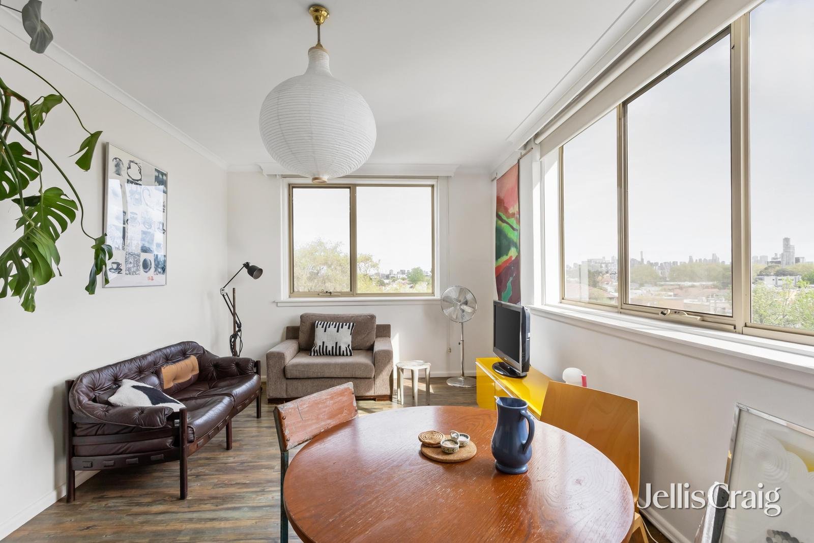 20/10 Kelvin Grove, Prahran image 4