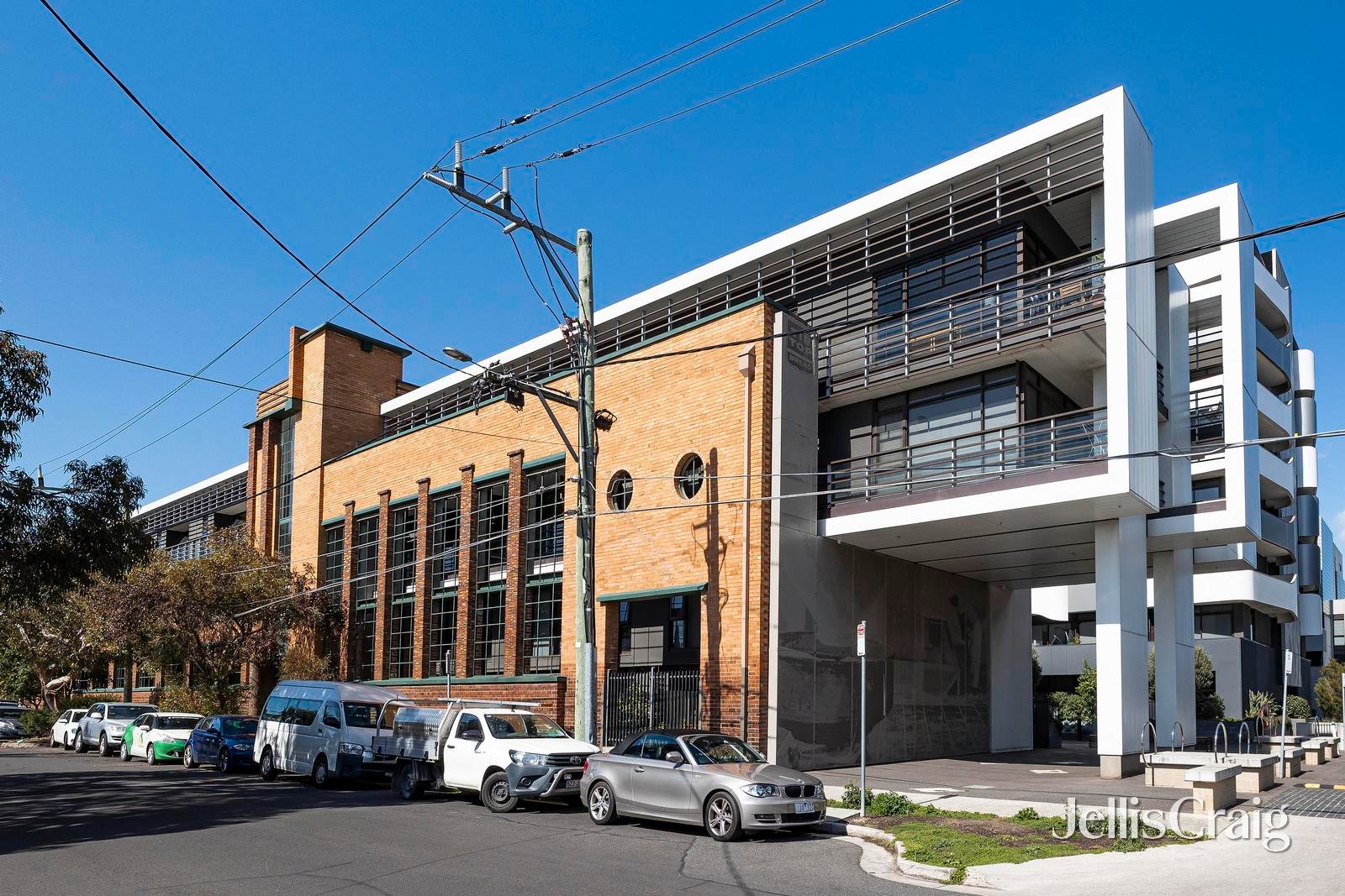 2010/178 Edward Street, Brunswick East image 15