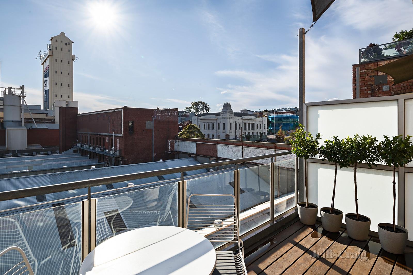 20/11 Anderson Street, West Melbourne image 9