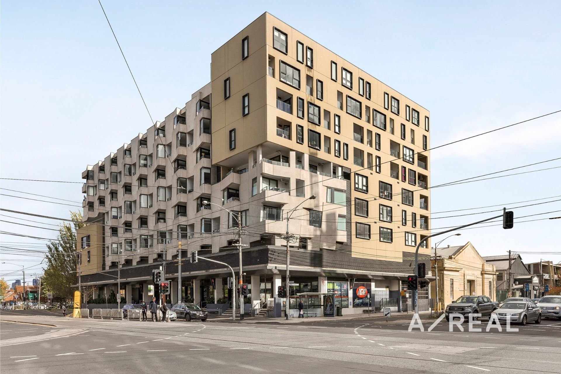 201/1 Lygon Street, Brunswick VIC 3056