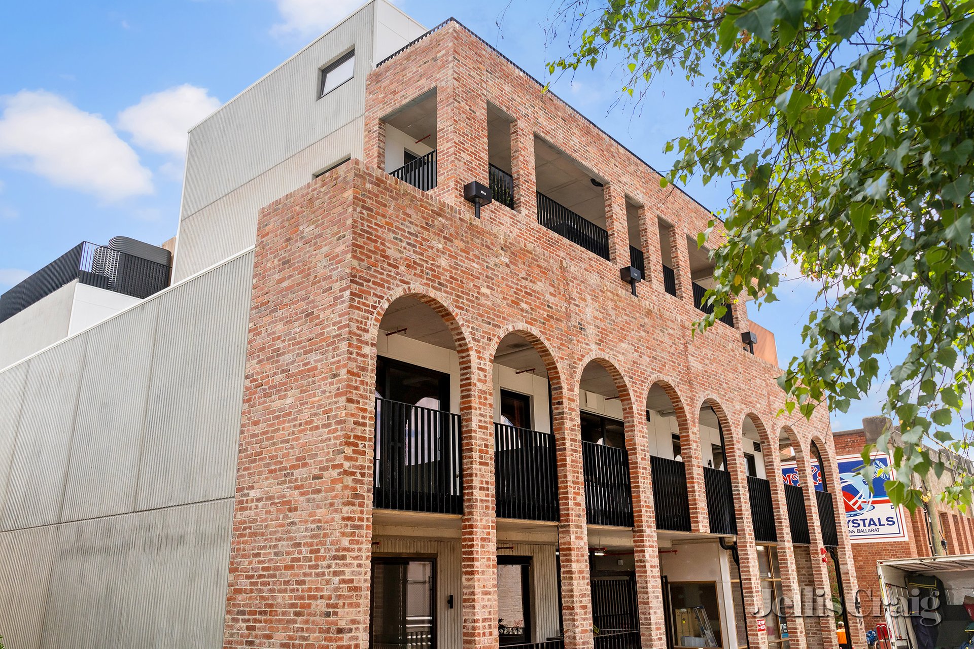 201/11 Davey Street, Ballarat Central image 1