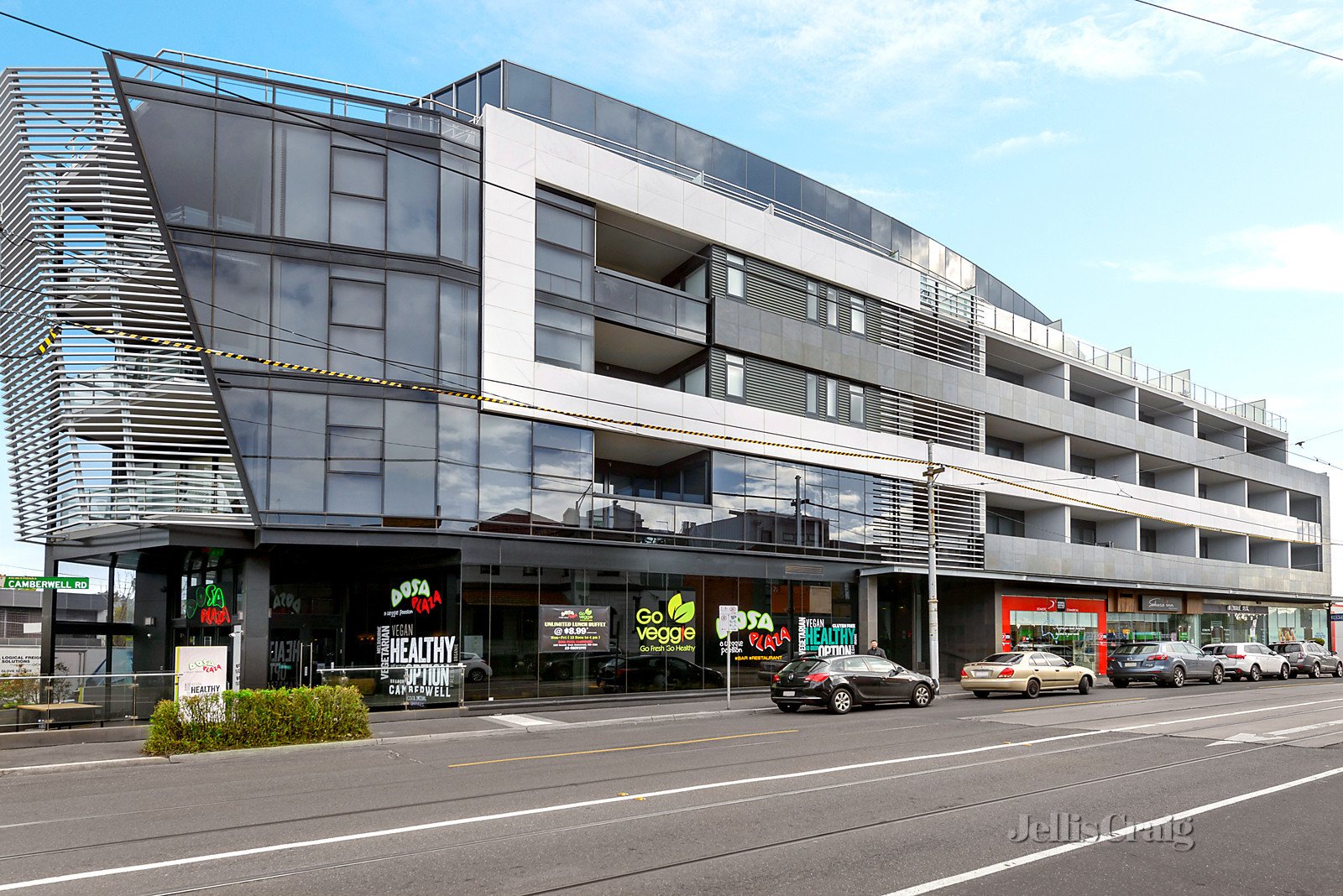 201/1101 Toorak Road, Camberwell image 2