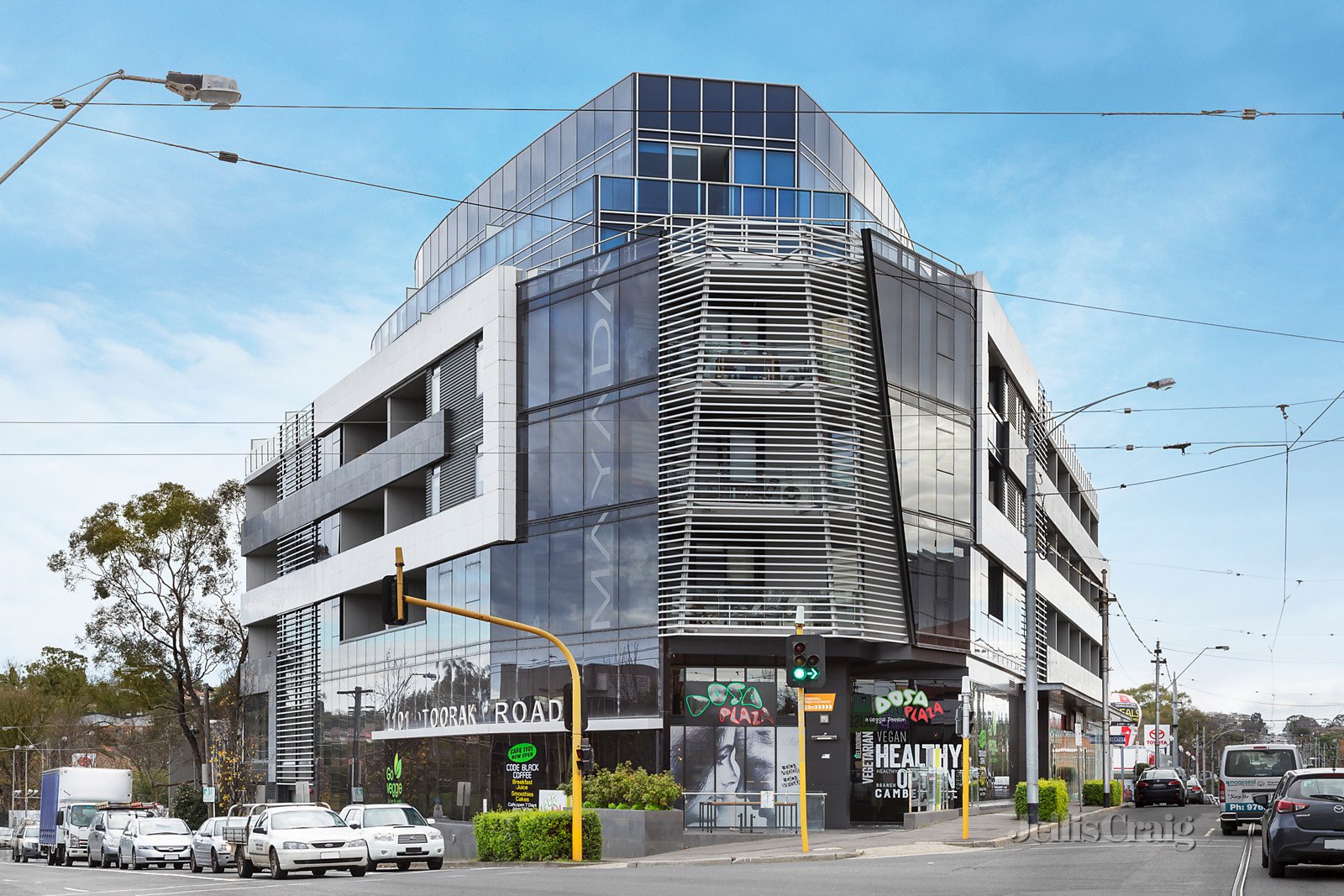 201/1101 Toorak Road, Camberwell image 3