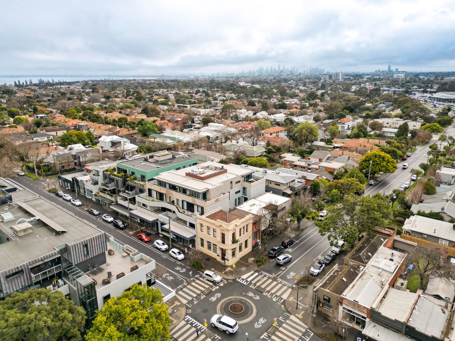 201/131 Martin Street, Brighton image 13