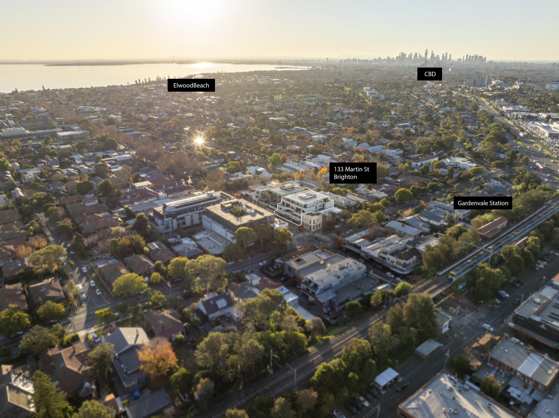 201/131 Martin Street, Brighton image 16